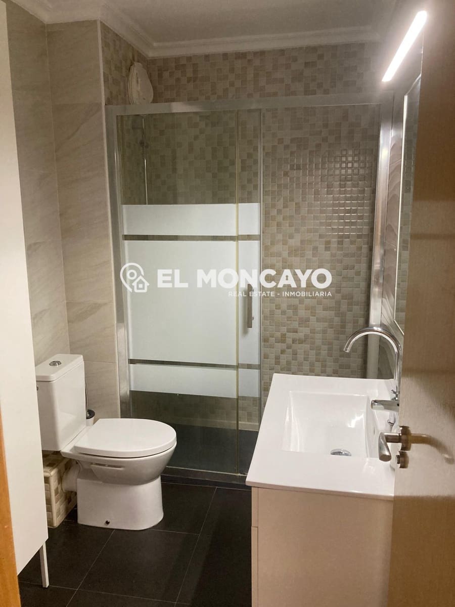 3 chambre Appartement à vendre à Guardamar del Segura - 160 000 € (Ref: 9382768)