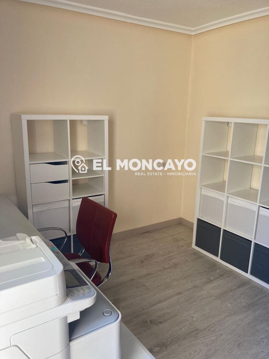 3 chambre Appartement à vendre à Guardamar del Segura - 160 000 € (Ref: 9382768)