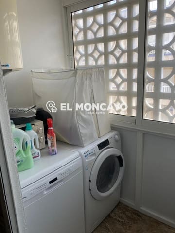 3 chambre Appartement à vendre à Guardamar del Segura - 160 000 € (Ref: 9382768)