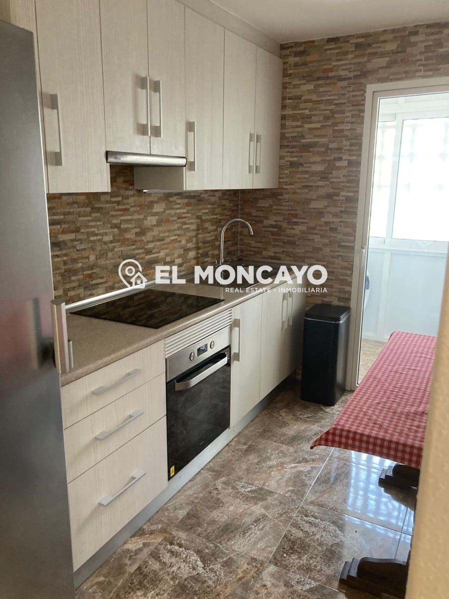 3 chambre Appartement à vendre à Guardamar del Segura - 160 000 € (Ref: 9382768)