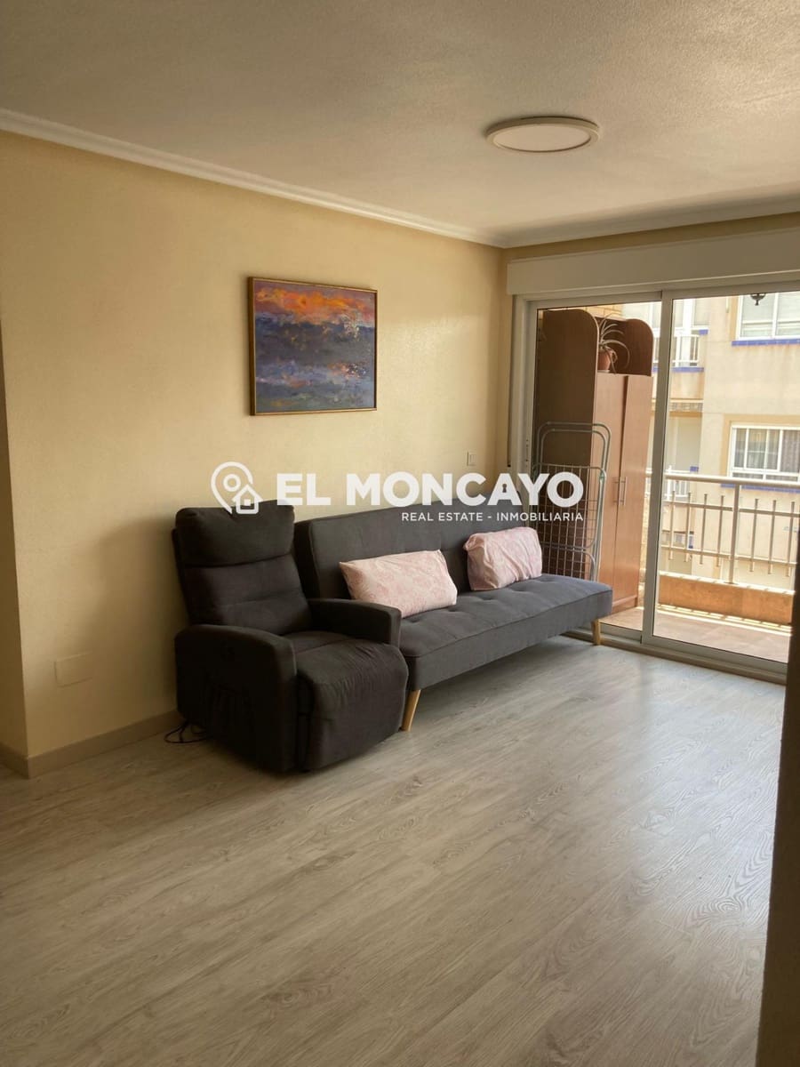 3 chambre Appartement à vendre à Guardamar del Segura - 160 000 € (Ref: 9382768)