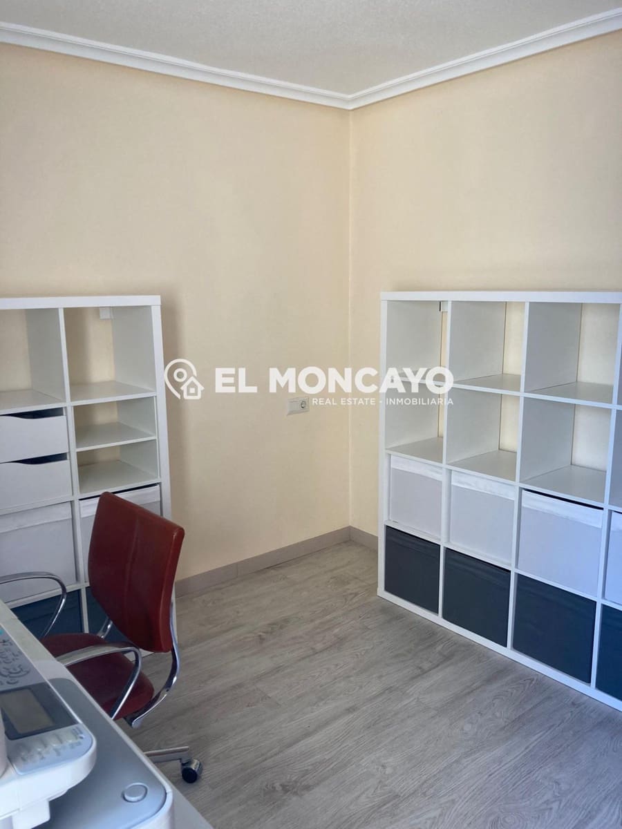 3 chambre Appartement à vendre à Guardamar del Segura - 160 000 € (Ref: 9382768)