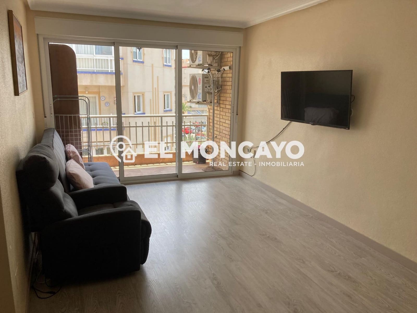 3 chambre Appartement à vendre à Guardamar del Segura - 160 000 € (Ref: 9382768)
