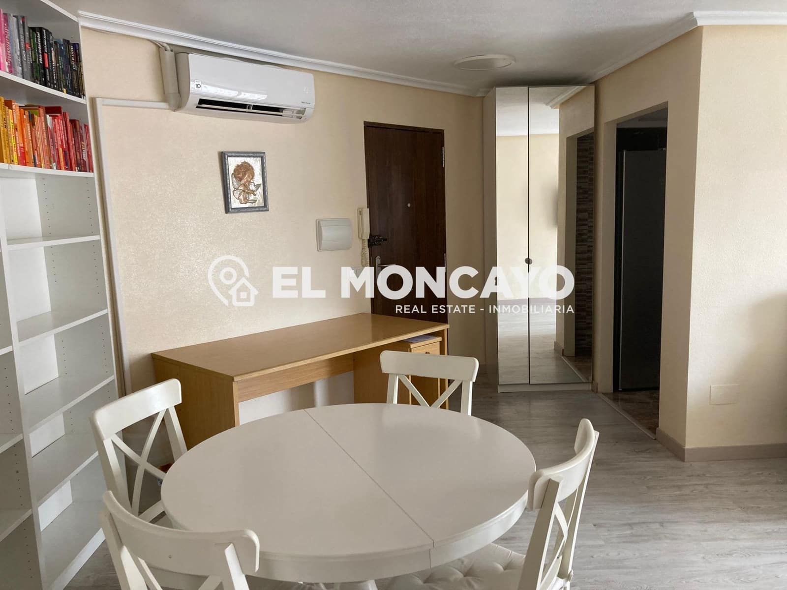 3 chambre Appartement à vendre à Guardamar del Segura - 160 000 € (Ref: 9382768)