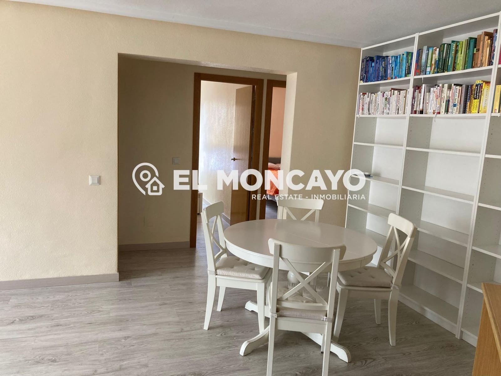 3 chambre Appartement à vendre à Guardamar del Segura - 160 000 € (Ref: 9382768)