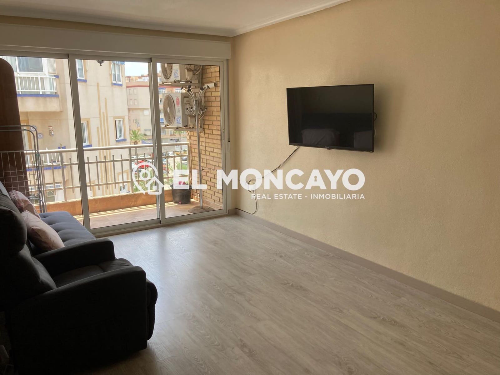 3 chambre Appartement à vendre à Guardamar del Segura - 160 000 € (Ref: 9382768)