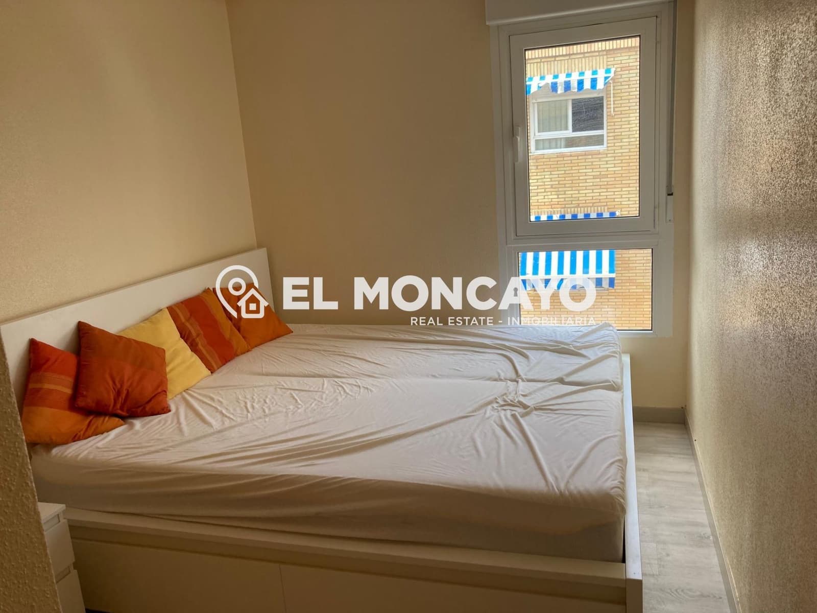 3 chambre Appartement à vendre à Guardamar del Segura - 160 000 € (Ref: 9382768)