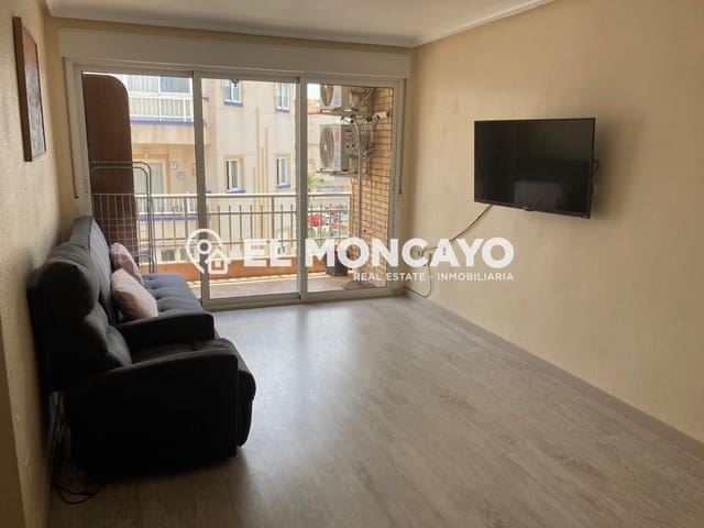 3 chambre Appartement à vendre à Guardamar del Segura - 160 000 € (Ref: 9382768)
