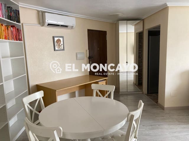 3 chambre Appartement à vendre à Guardamar del Segura - 160 000 € (Ref: 9382768)