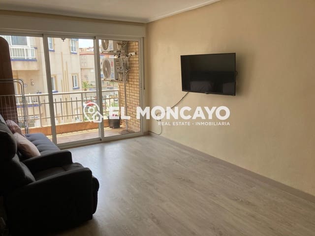 3 chambre Appartement à vendre à Guardamar del Segura - 160 000 € (Ref: 9382768)