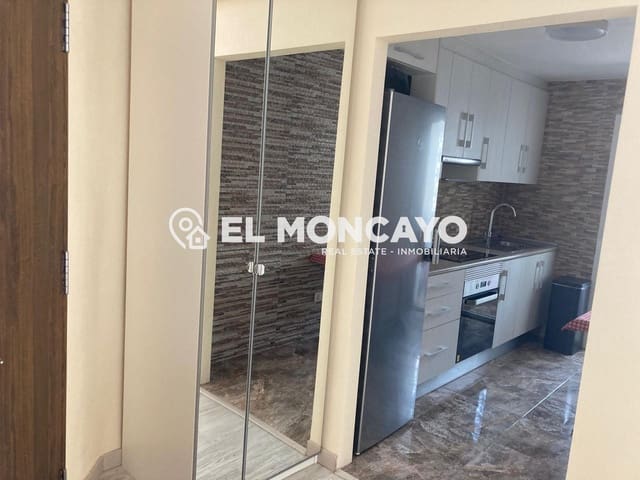 3 chambre Appartement à vendre à Guardamar del Segura - 160 000 € (Ref: 9382768)