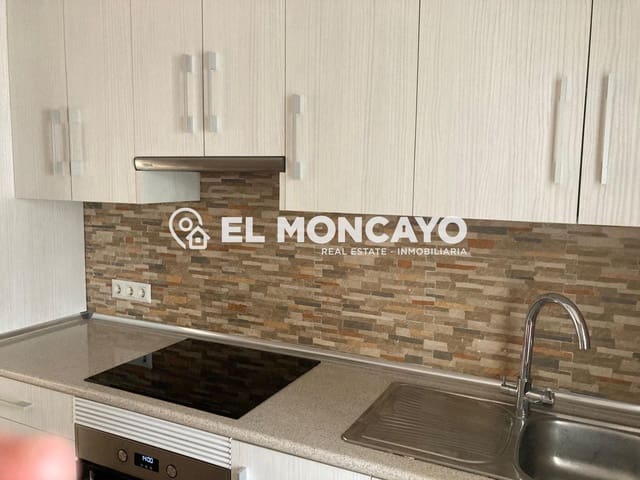 3 chambre Appartement à vendre à Guardamar del Segura - 160 000 € (Ref: 9382768)