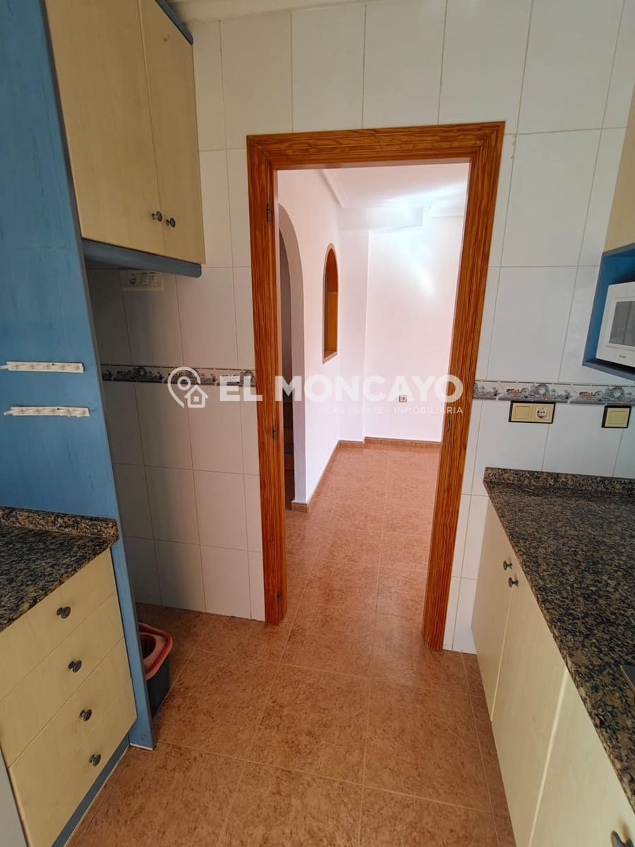3 sypialnia Dom szeregowy na sprzedaż w Los Montesinos z basenem - 173 000 € (Ref: 9385501)