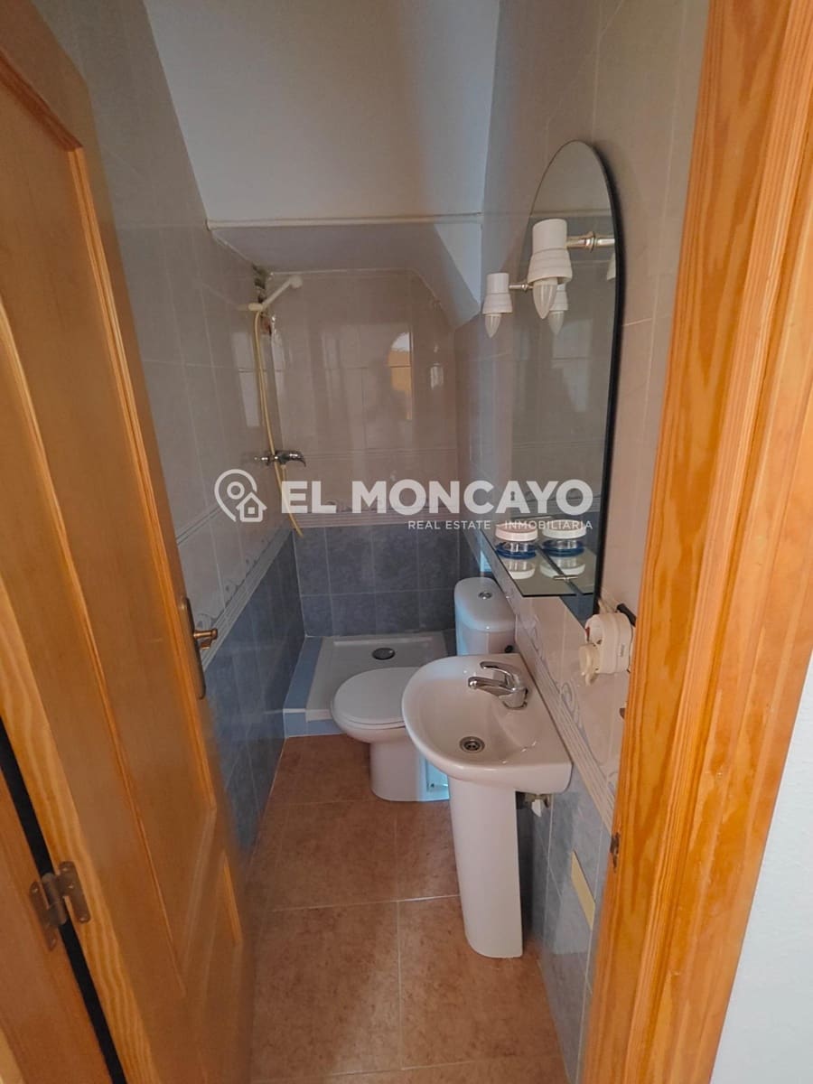 3 sypialnia Dom szeregowy na sprzedaż w Los Montesinos z basenem - 173 000 € (Ref: 9385501)