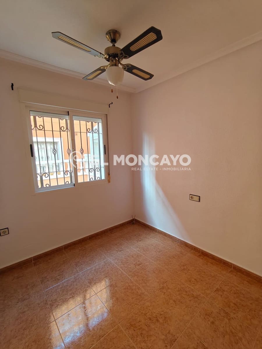 3 sypialnia Dom szeregowy na sprzedaż w Los Montesinos z basenem - 173 000 € (Ref: 9385501)