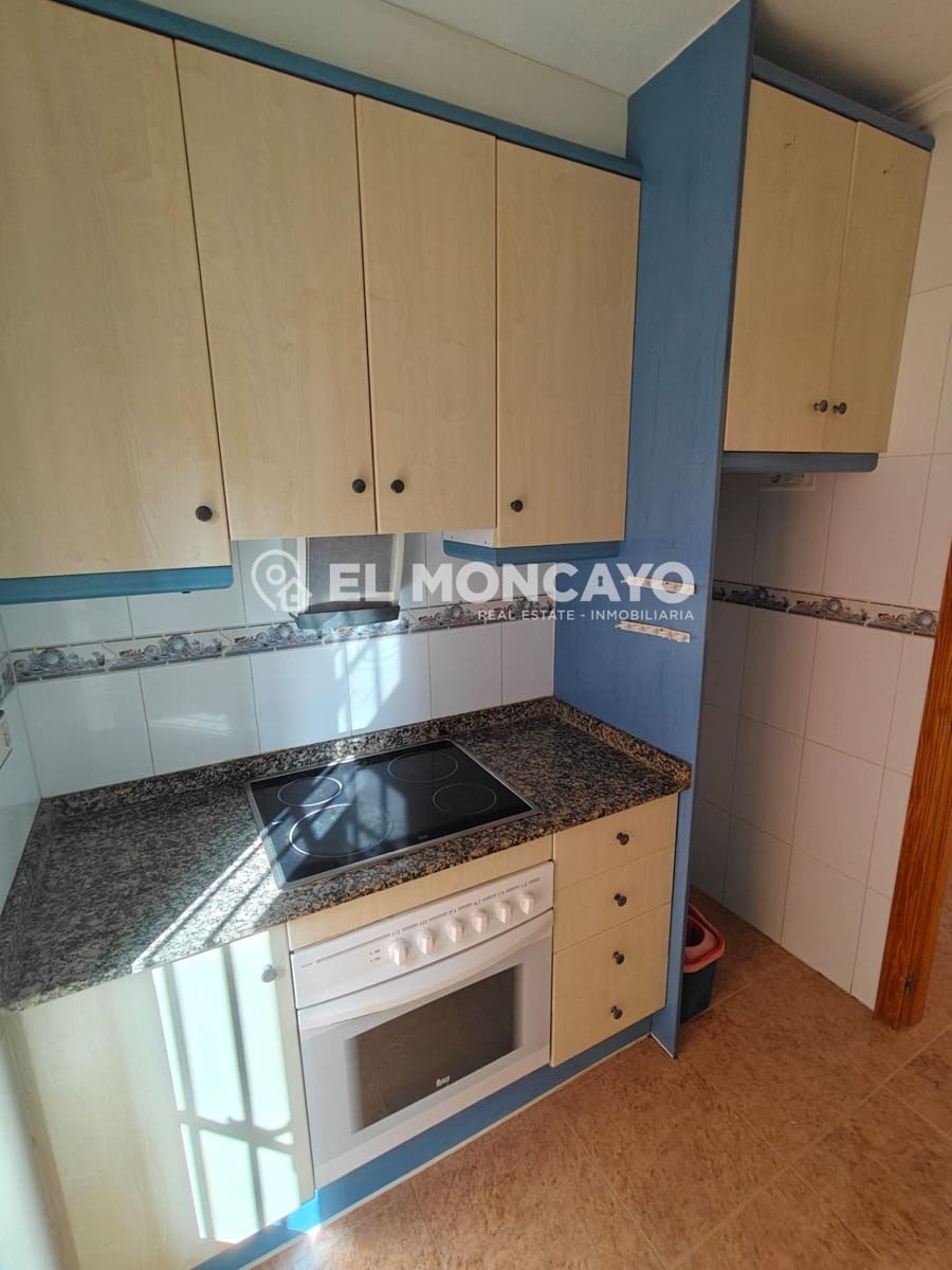 3 sypialnia Dom szeregowy na sprzedaż w Los Montesinos z basenem - 173 000 € (Ref: 9385501)