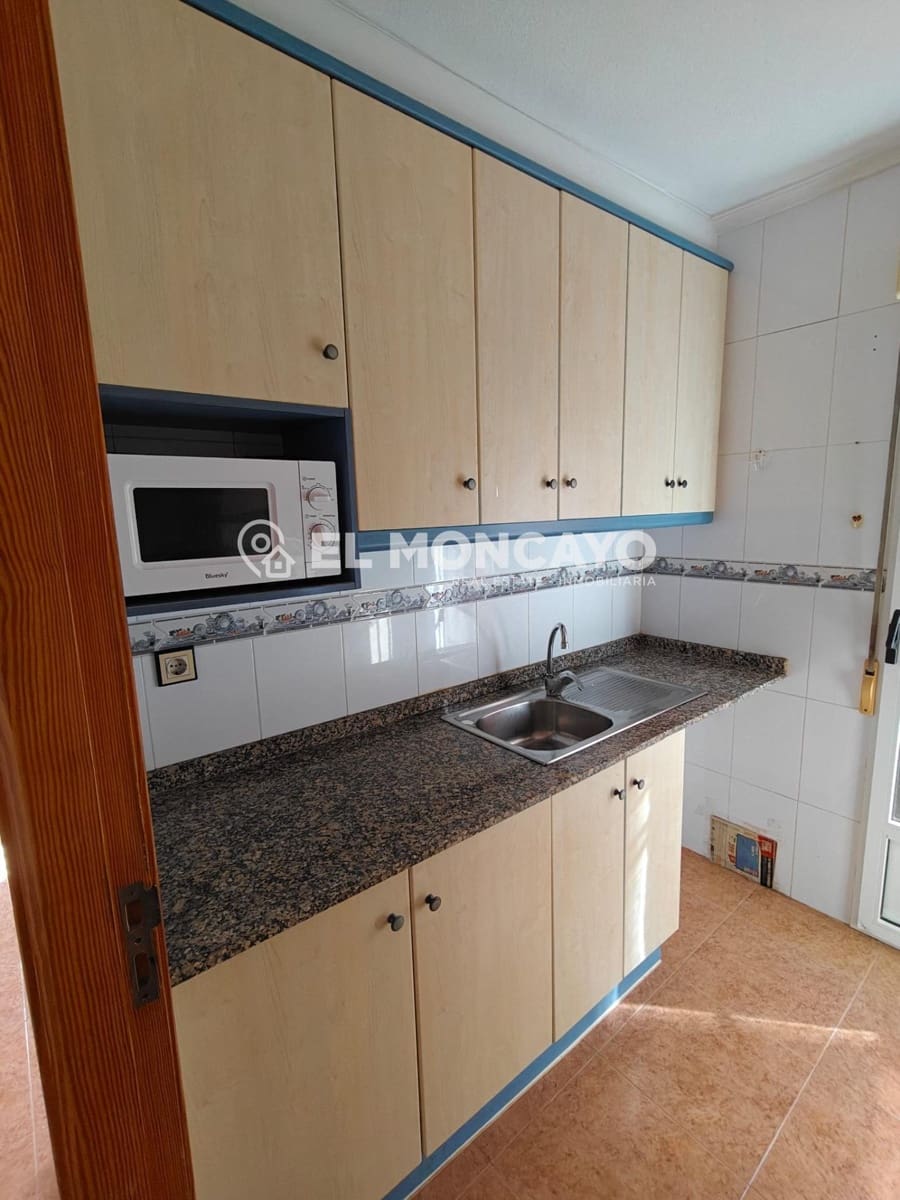 3 sypialnia Dom szeregowy na sprzedaż w Los Montesinos z basenem - 173 000 € (Ref: 9385501)