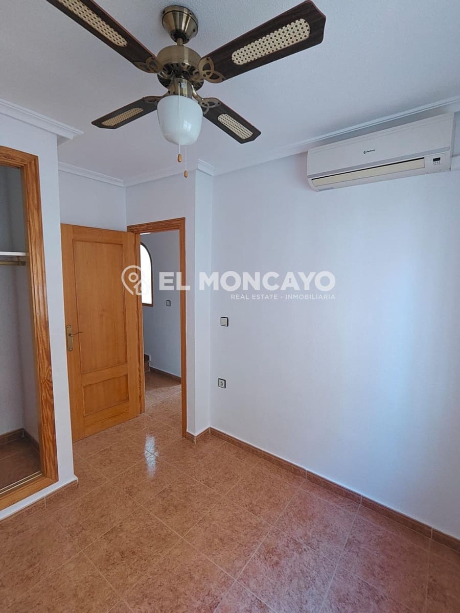 3 sypialnia Dom szeregowy na sprzedaż w Los Montesinos z basenem - 173 000 € (Ref: 9385501)