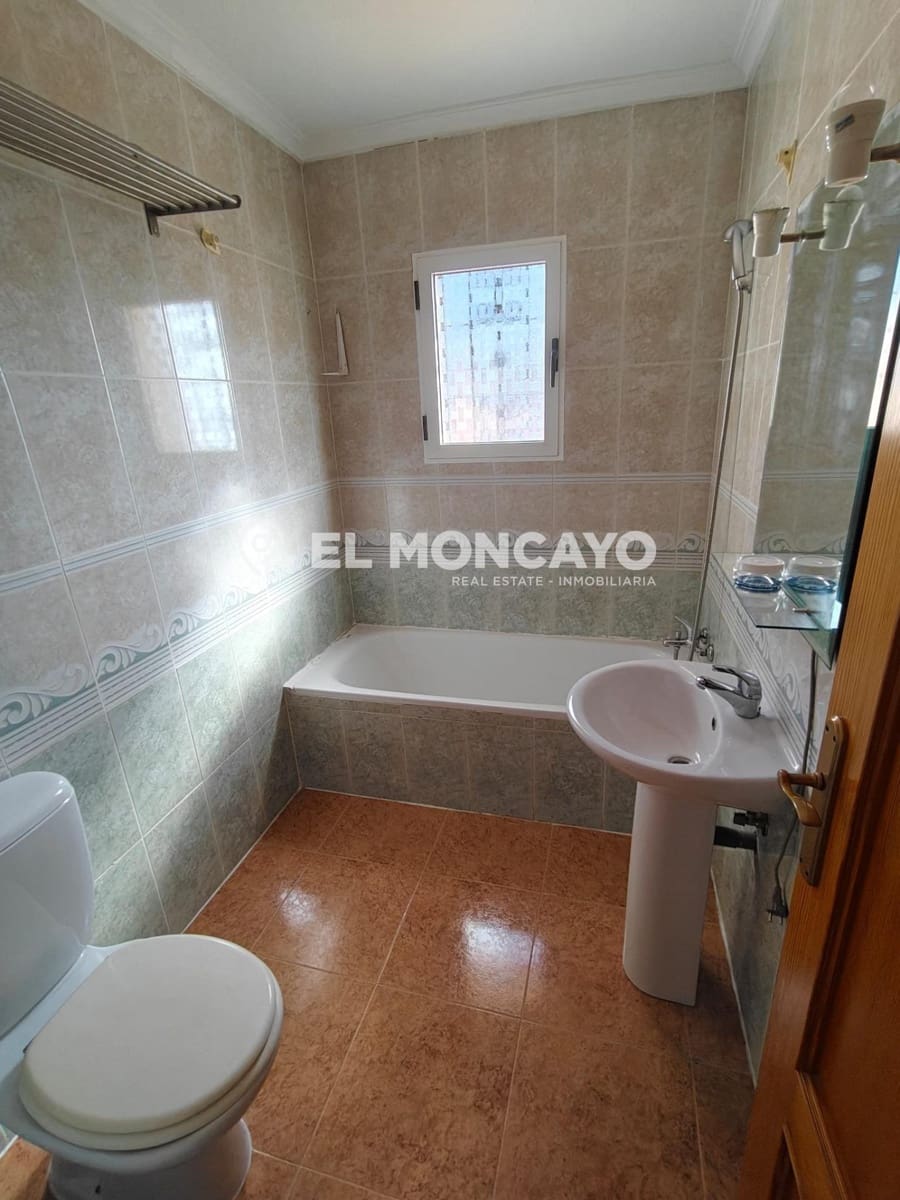 3 sypialnia Dom szeregowy na sprzedaż w Los Montesinos z basenem - 173 000 € (Ref: 9385501)