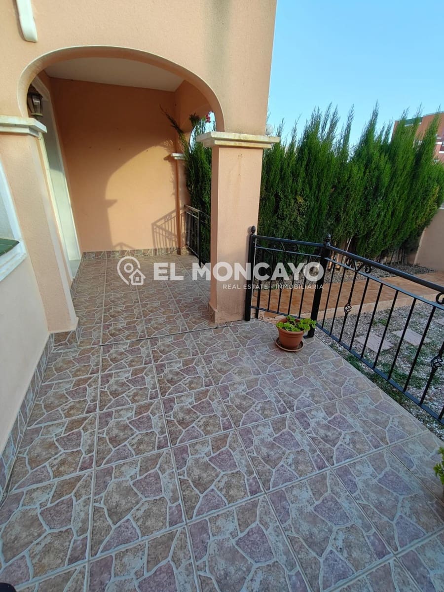 3 sypialnia Dom szeregowy na sprzedaż w Los Montesinos z basenem - 173 000 € (Ref: 9385501)