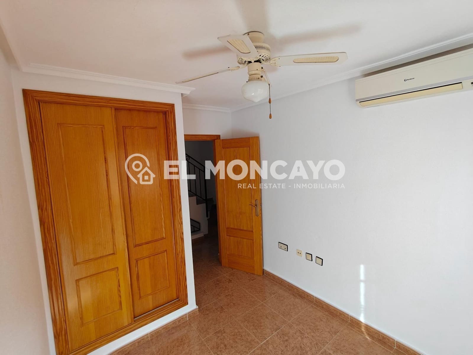 3 sypialnia Dom szeregowy na sprzedaż w Los Montesinos z basenem - 173 000 € (Ref: 9385501)