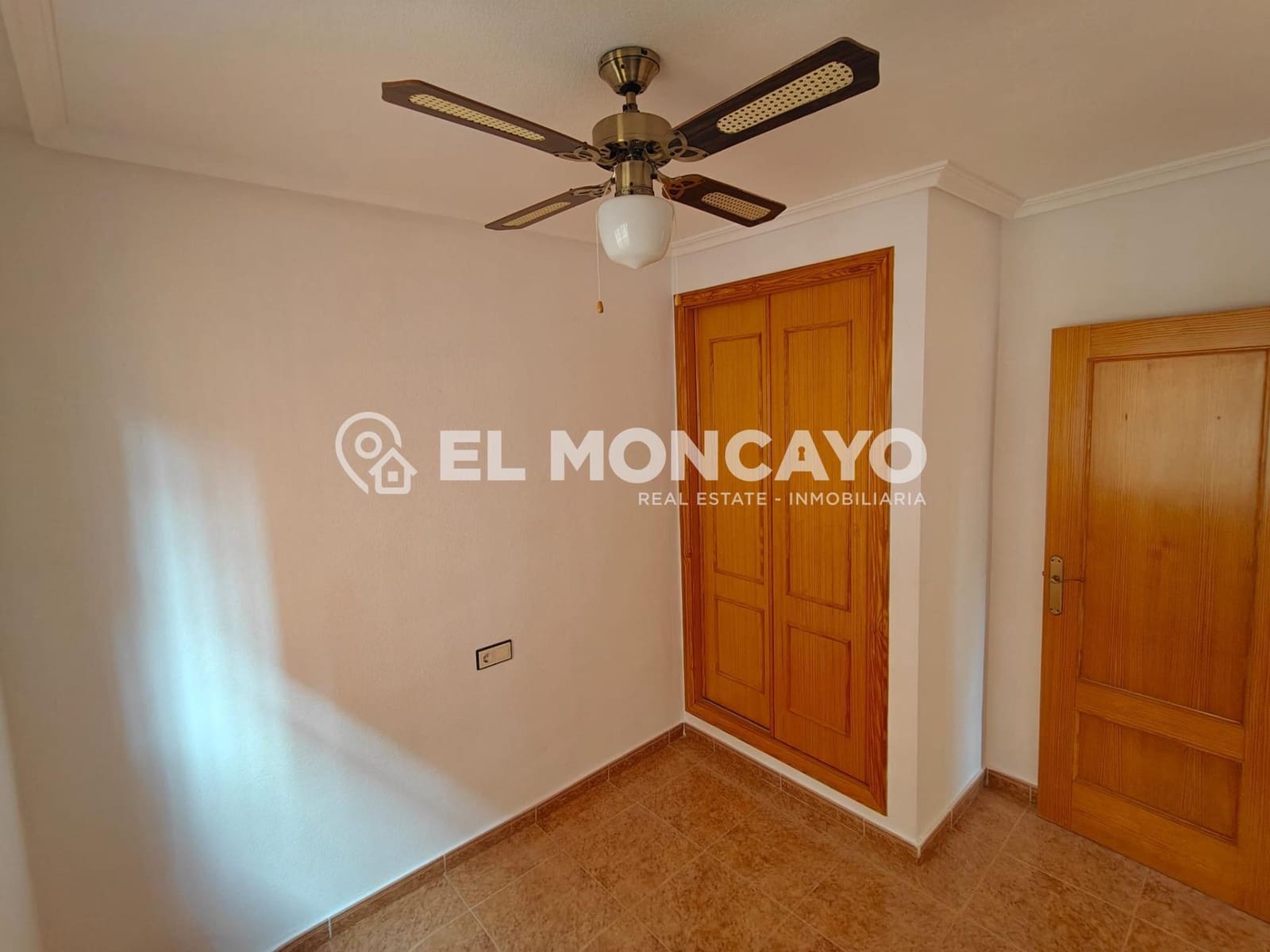 3 sypialnia Dom szeregowy na sprzedaż w Los Montesinos z basenem - 173 000 € (Ref: 9385501)