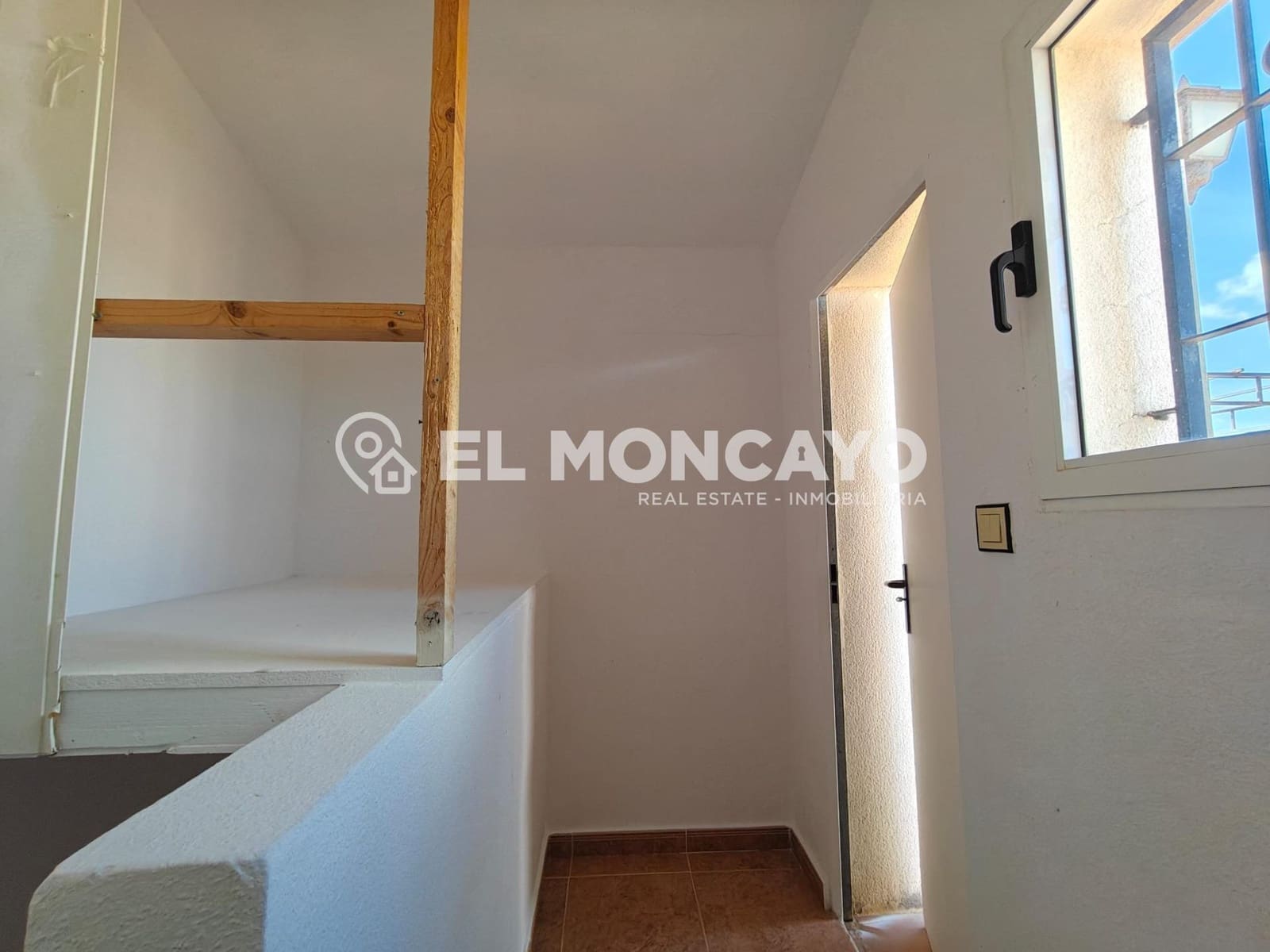 3 sypialnia Dom szeregowy na sprzedaż w Los Montesinos z basenem - 173 000 € (Ref: 9385501)