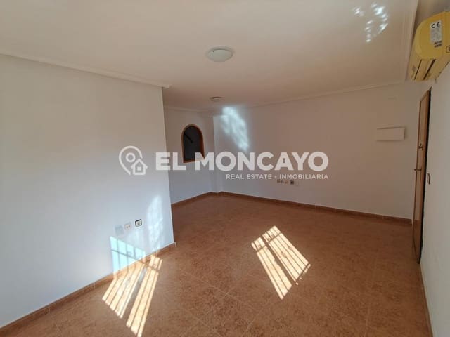 3 soveværelse Rækkehus til salg i Los Montesinos med swimmingpool - € 173.000 (Ref: 9385501)