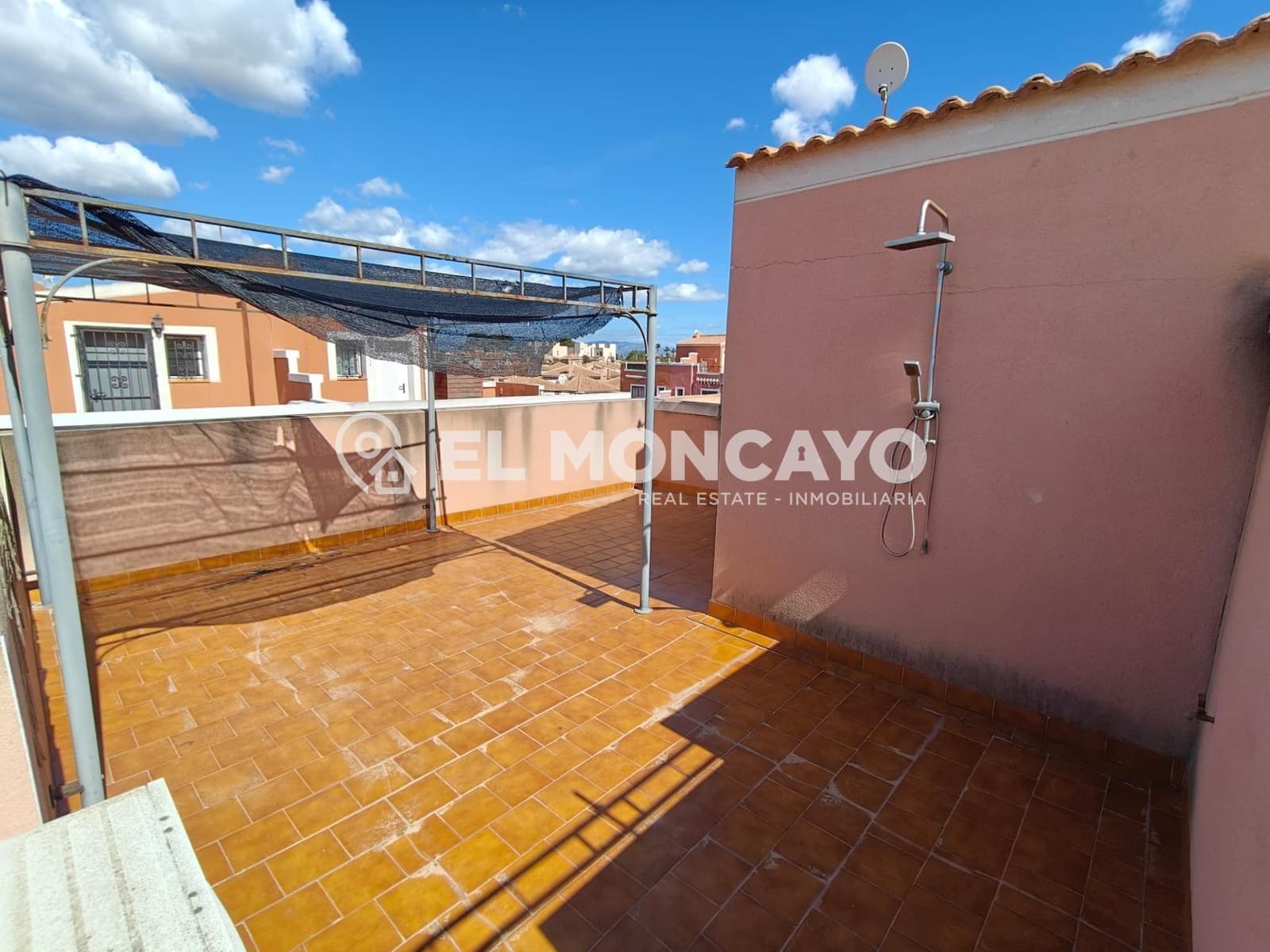 3 sypialnia Dom szeregowy na sprzedaż w Los Montesinos z basenem - 173 000 € (Ref: 9385501)