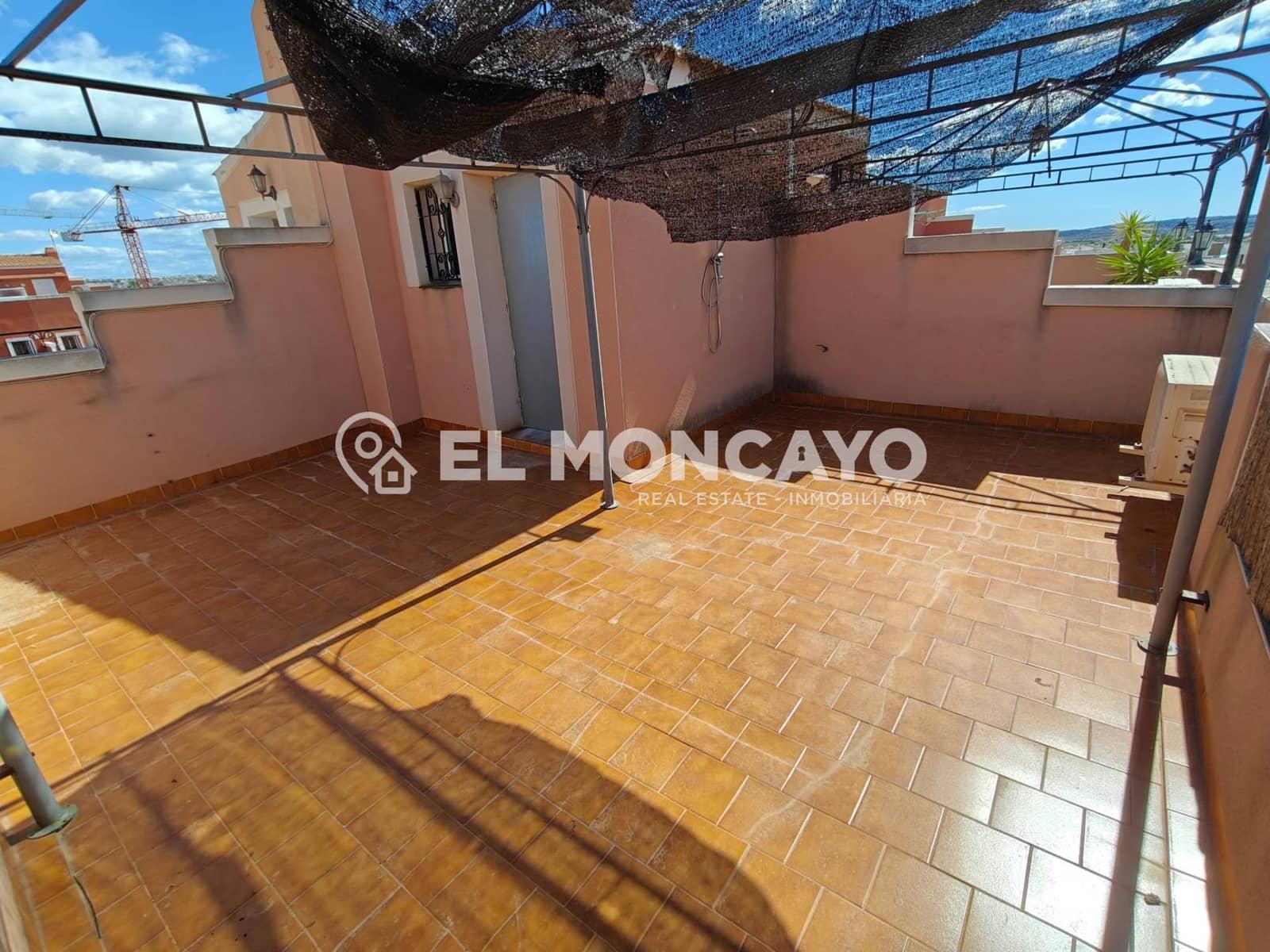 3 sypialnia Dom szeregowy na sprzedaż w Los Montesinos z basenem - 173 000 € (Ref: 9385501)