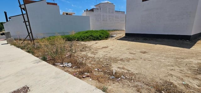 Tomt till salu i Rojales - 100 000 € (Ref: 9390656)