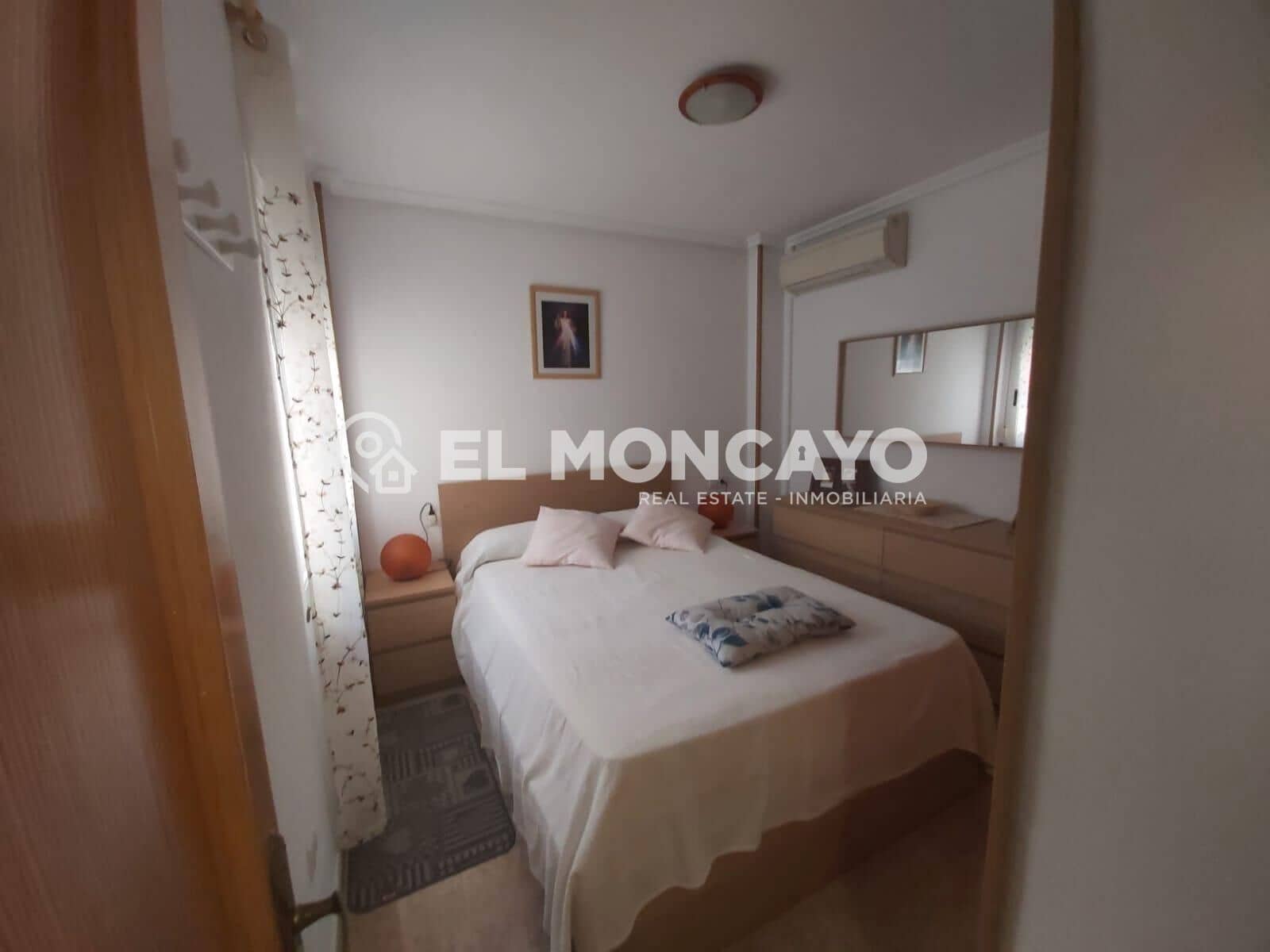 Apartamento de 3 habitaciones en Guardamar del Segura en venta con garaje - 175.000 € (Ref: 9395921)