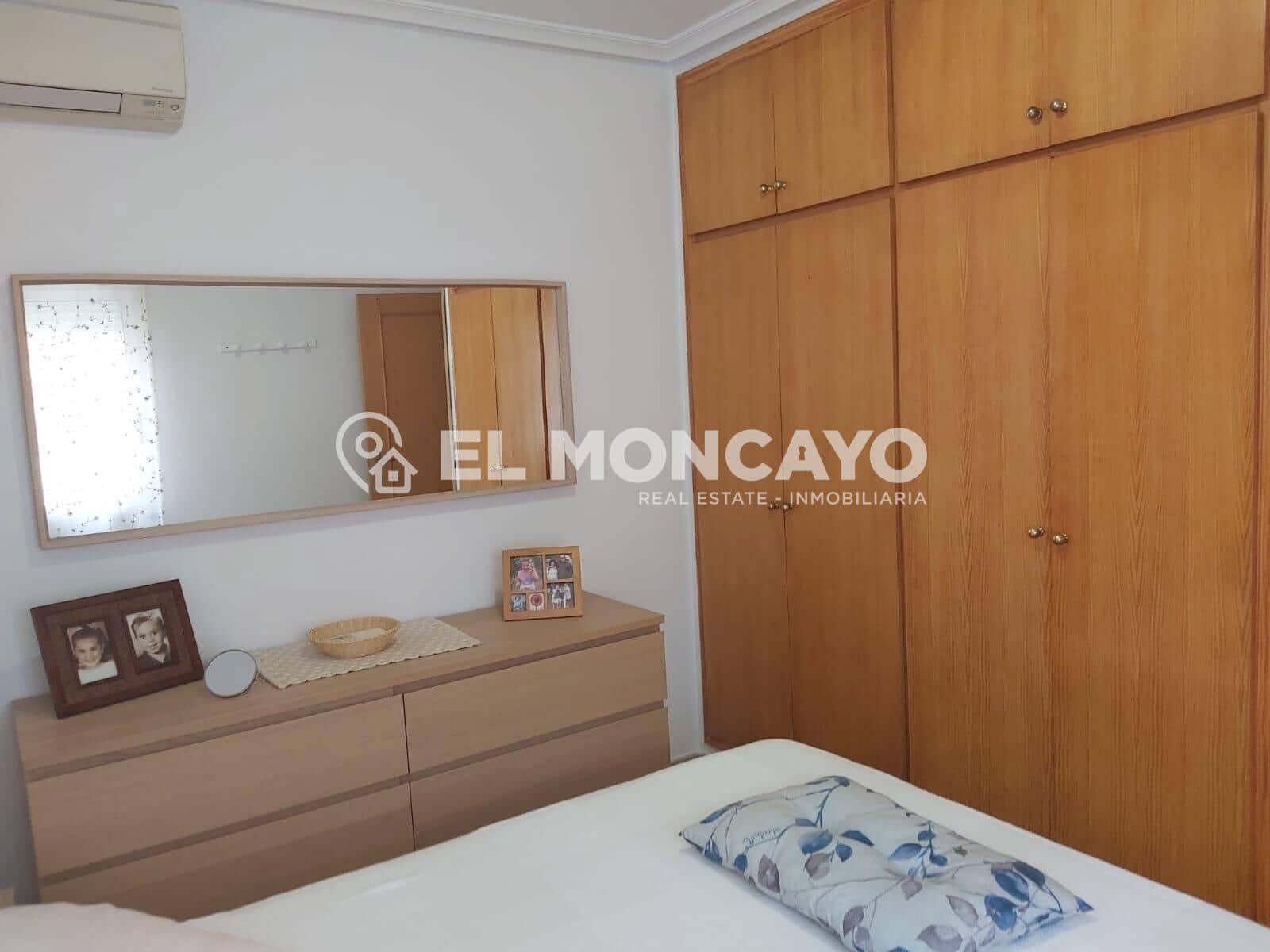 Apartamento de 3 habitaciones en Guardamar del Segura en venta con garaje - 175.000 € (Ref: 9395921)