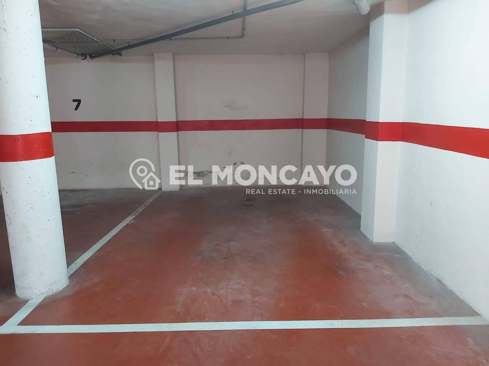 Apartamento de 3 habitaciones en Guardamar del Segura en venta con garaje - 175.000 € (Ref: 9395921)