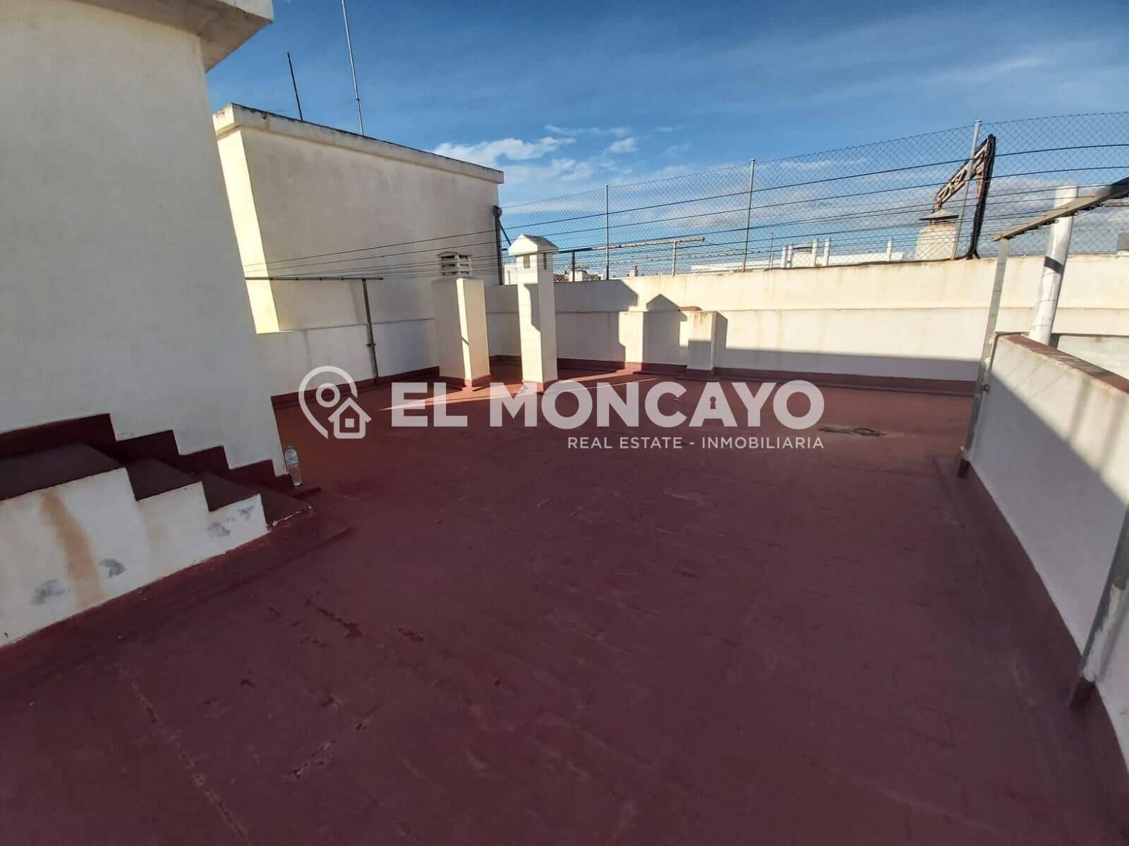 Apartamento de 3 habitaciones en Guardamar del Segura en venta con garaje - 175.000 € (Ref: 9395921)