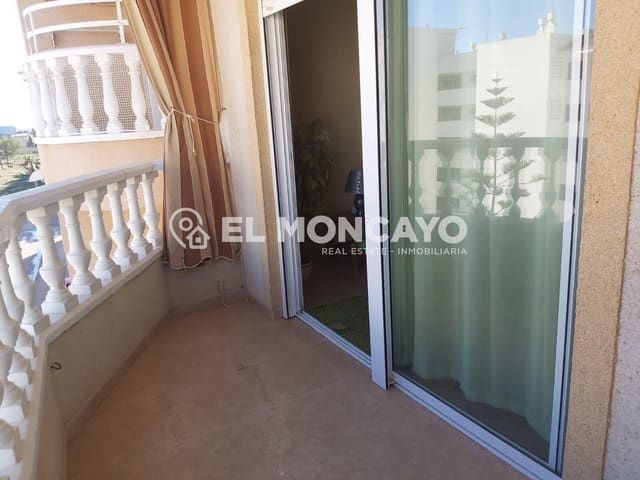 3 sovrum Lägenhet till salu i Los Secanos, Guardamar del Segura med garage - 175 000 € (Ref: 9395921)