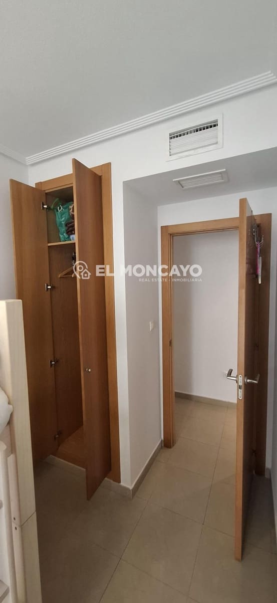 2 camera da letto Appartamento in vendita in Guardamar del Segura - 185.000 € (Rif: 9395922)