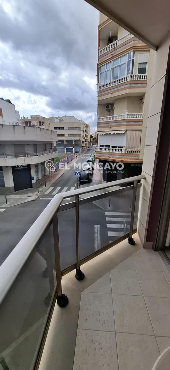 2 camera da letto Appartamento in vendita in Guardamar del Segura - 185.000 € (Rif: 9395922)