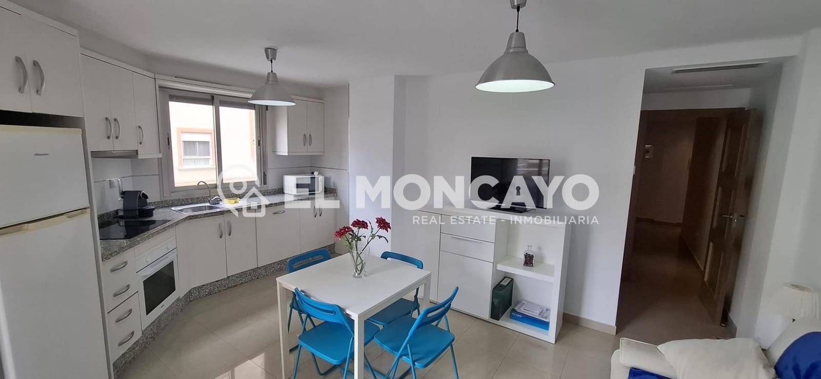 2 camera da letto Appartamento in vendita in Guardamar del Segura - 185.000 € (Rif: 9395922)