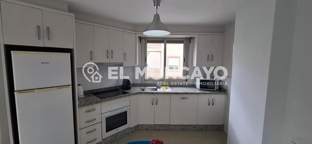 2 camera da letto Appartamento in vendita in Guardamar del Segura - 185.000 € (Rif: 9395922)