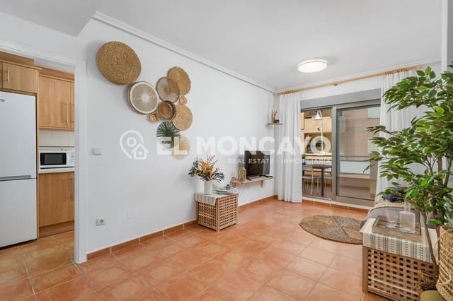 3 sovrum Lägenhet till salu i Guardamar del Segura med garage - 299 999 € (Ref: 9395923)