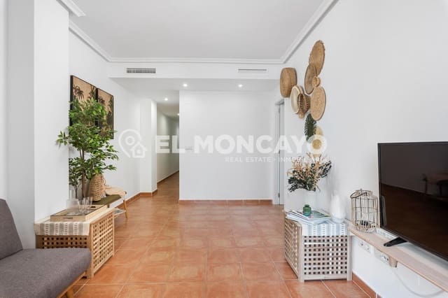 3 sovrum Lägenhet till salu i Guardamar del Segura med garage - 299 999 € (Ref: 9395923)