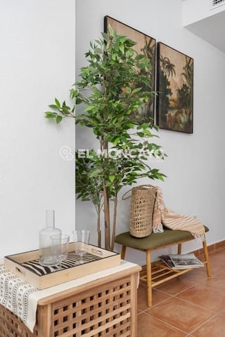 3 sovrum Lägenhet till salu i Guardamar del Segura med garage - 299 999 € (Ref: 9395923)