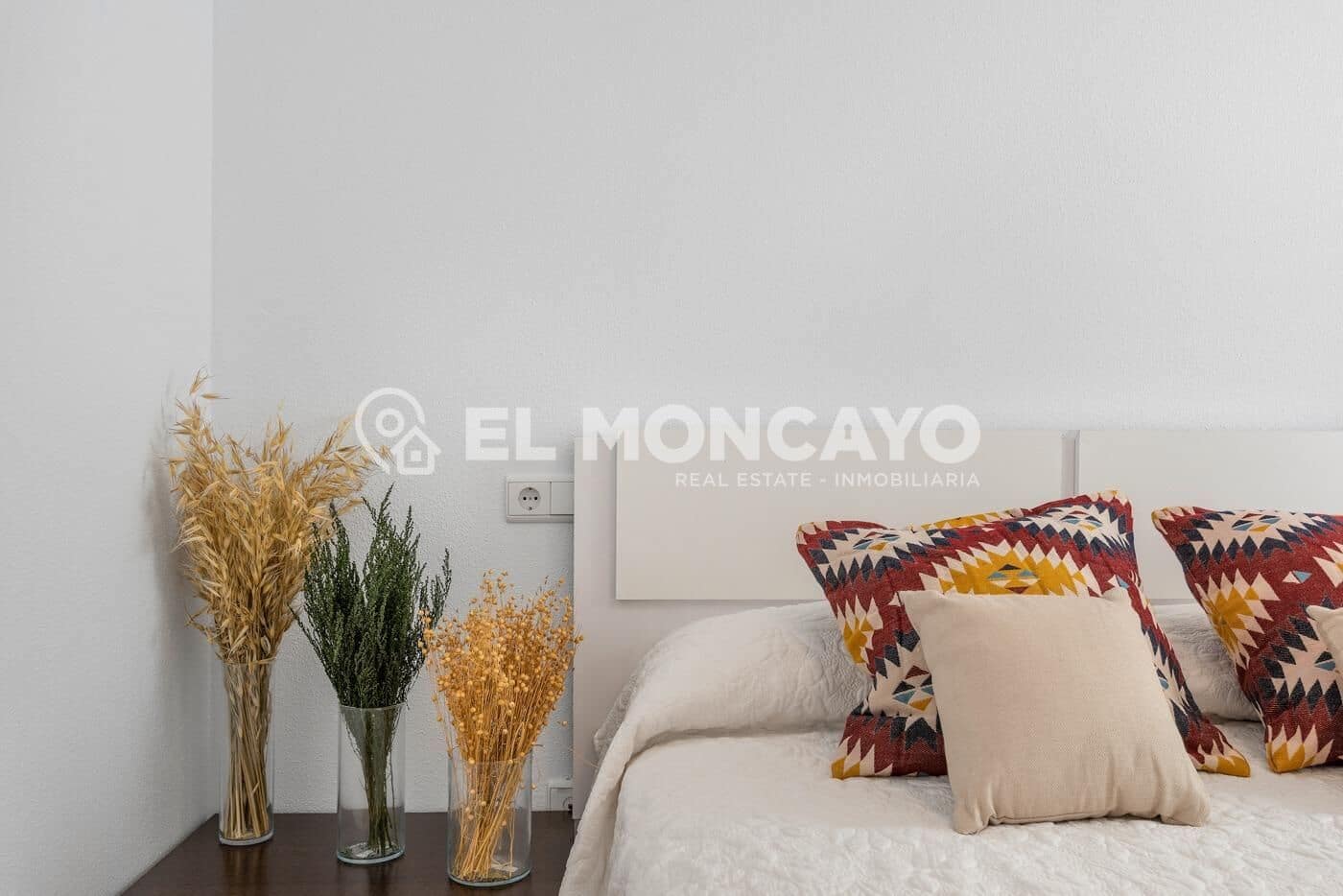 3 sovrum Lägenhet till salu i Guardamar del Segura med garage - 299 999 € (Ref: 9395923)