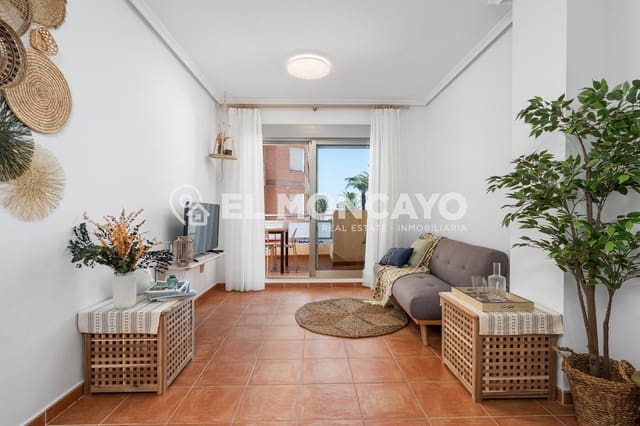 3 sovrum Lägenhet till salu i Guardamar del Segura med garage - 299 999 € (Ref: 9395923)