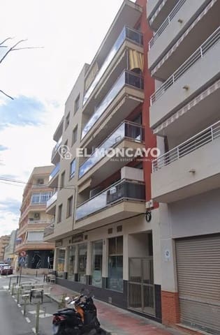 2 bedroom Apartment for sale in Guardamar del Segura - € 195,000 (Ref: 9395924)