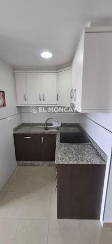 2 bedroom Apartment for sale in Guardamar del Segura - € 195,000 (Ref: 9395924)