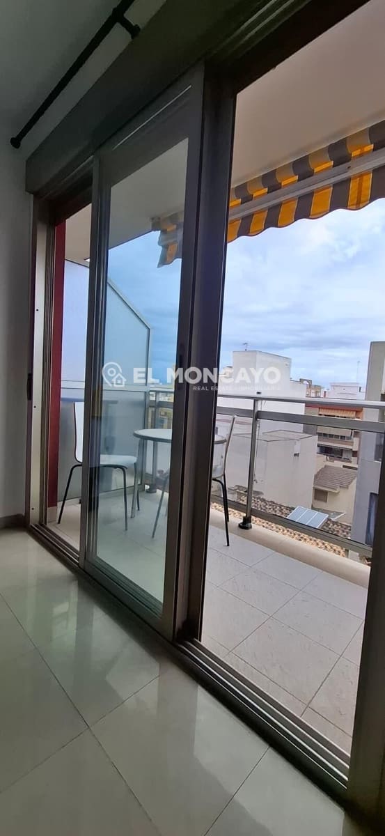 2 bedroom Apartment for sale in Guardamar del Segura - € 195,000 (Ref: 9395924)