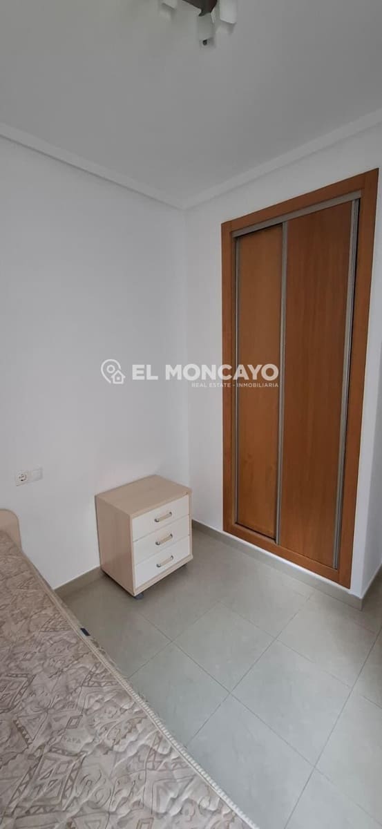 2 bedroom Apartment for sale in Guardamar del Segura - € 195,000 (Ref: 9395924)