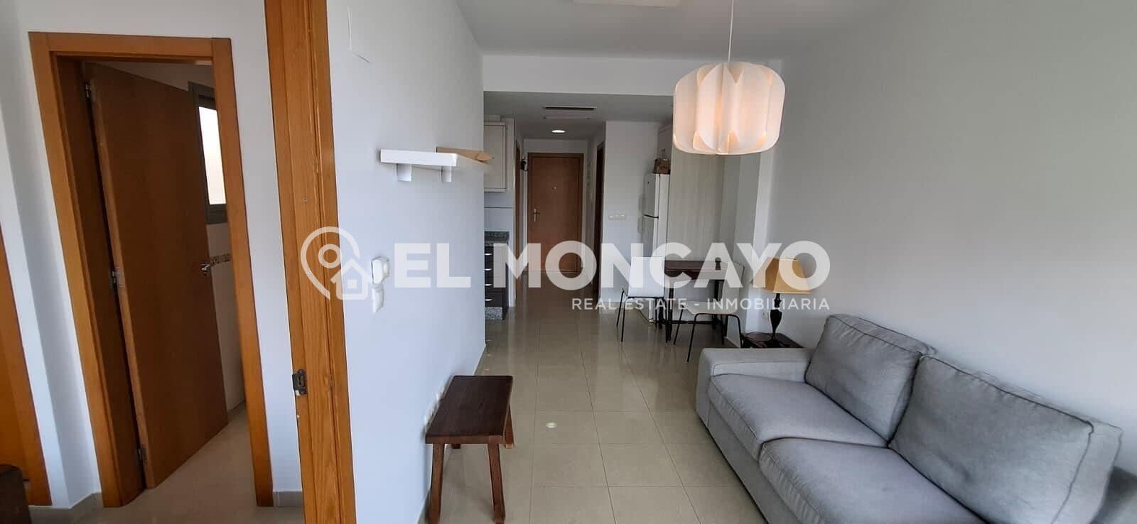 2 bedroom Apartment for sale in Guardamar del Segura - € 195,000 (Ref: 9395924)